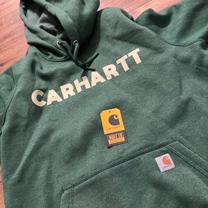 Carhartt hoodie
